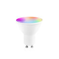 SMART light spotpære RGBW GU10 5,5 W - 3-pk.